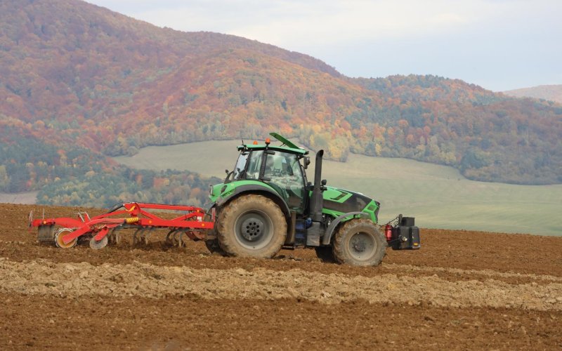 Allegato VIII - Conduzione di trattori agricoli o forestali