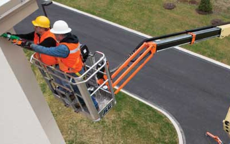 Allegato III - Conduzione di piattaforme di lavoro mobili elevabili (PLE)