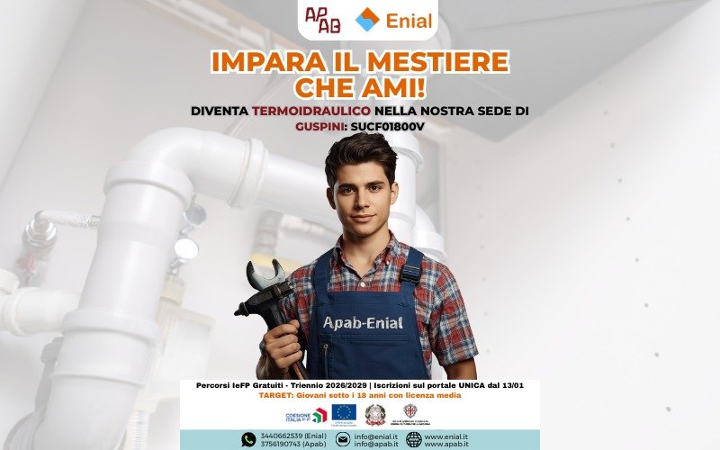Operatore termoidraulico