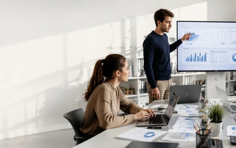 Corso IFTS ENIAL Tecniche per amministrazione economico-finanziaria con certificazione IV livello EQF